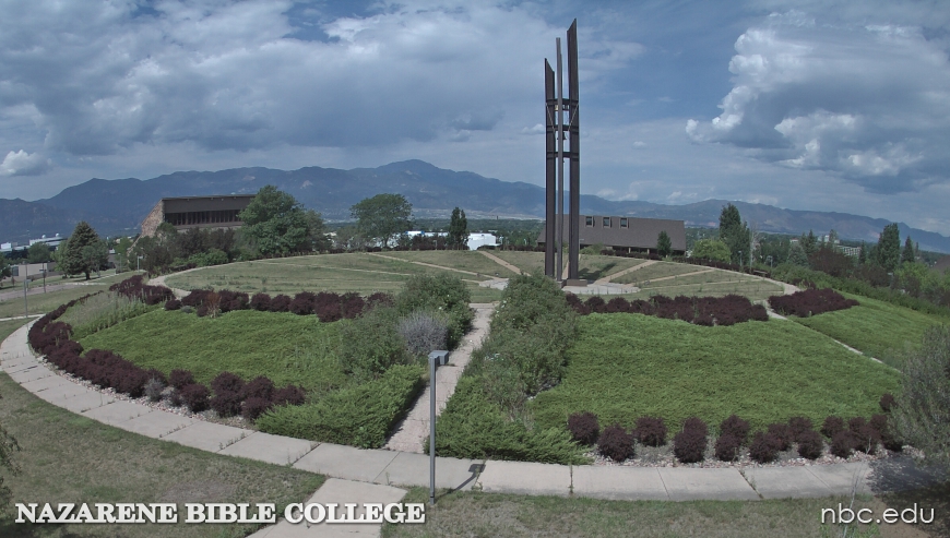 Nazarene bible college colorado