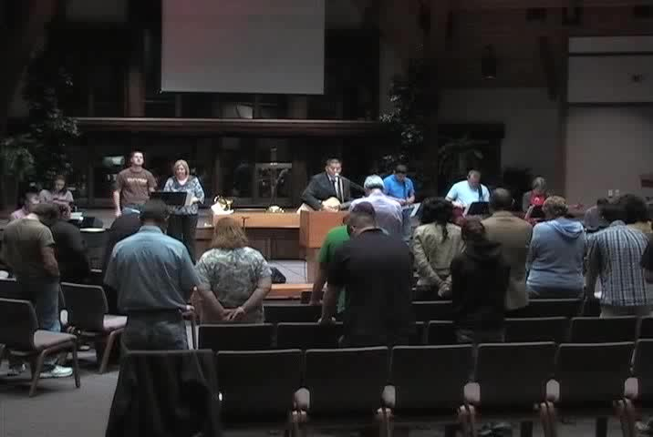 NBC Audio Chapel Services
