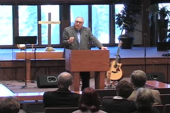 NBC Audio Chapel Services