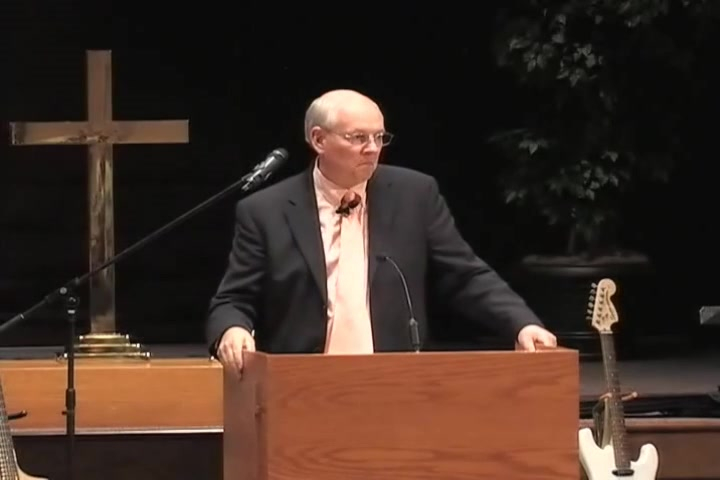 NBC Audio Chapel Services