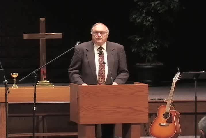 NBC Audio Chapel Services