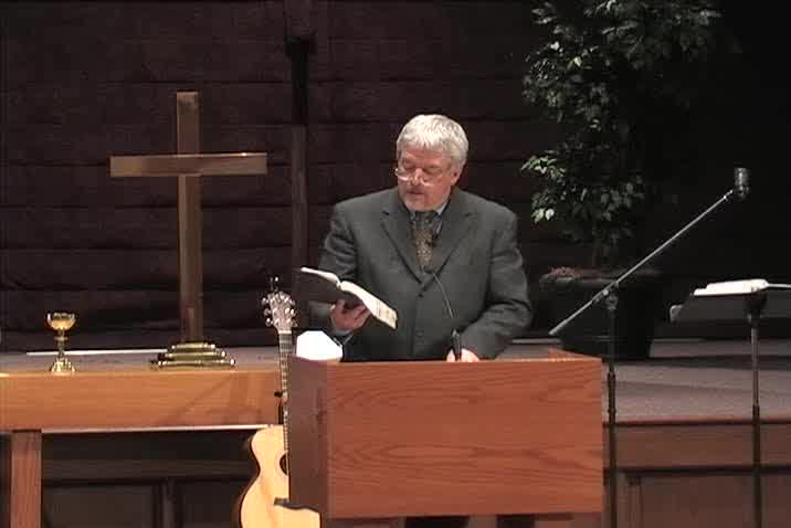 NBC Audio Chapel Services