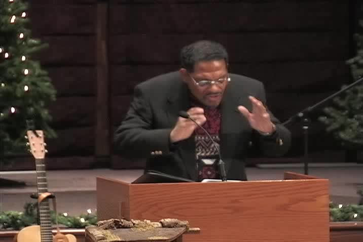 NBC Audio Chapel Services