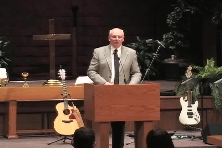 NBC Audio Chapel Services