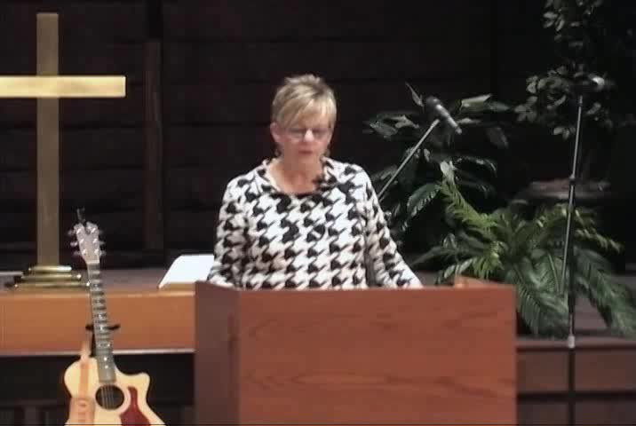NBC Audio Chapel Services