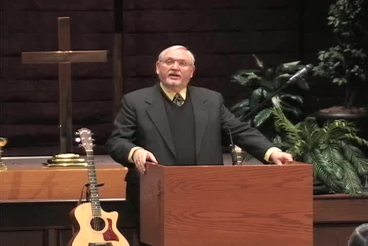 NBC Audio Chapel Services