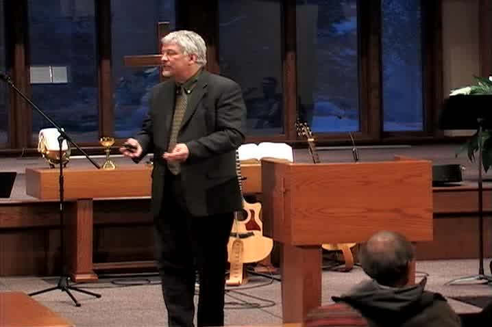 NBC Audio Chapel Services
