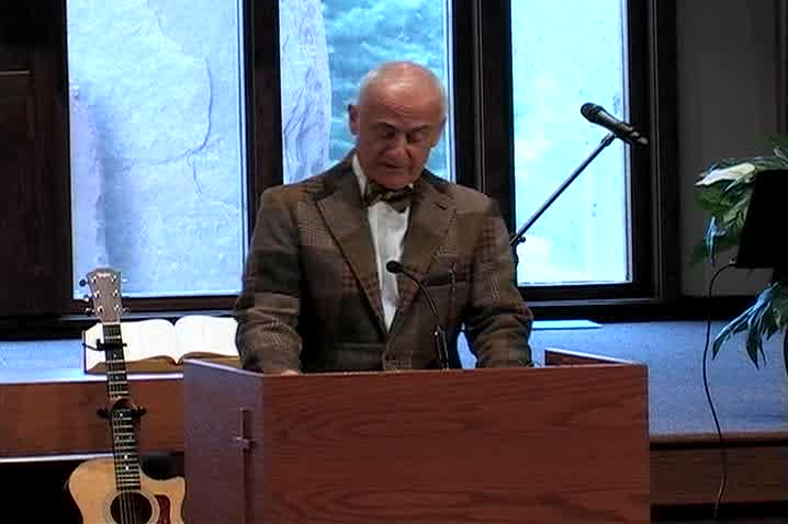 Birds in the Wilderness - Dr. Gary Streit