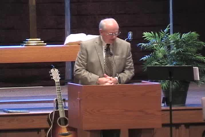 NBC Audio Chapel Services