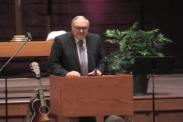 NBC Audio Chapel Services