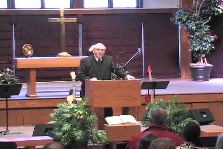 NBC Audio Chapel Services
