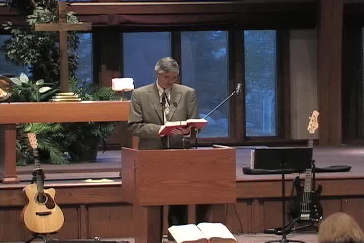 The Value of Kings and Fools - Dr. Thomas J. King