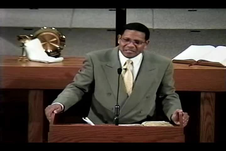 NBC Audio Chapel Services