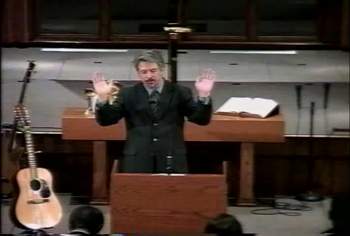 NBC Audio Chapel Services