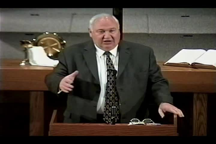 NBC Audio Chapel Services