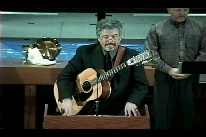 NBC Audio Chapel Services
