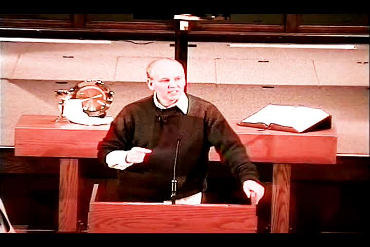 NBC Audio Chapel Services
