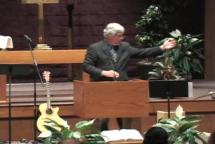 NBC Audio Chapel Services
