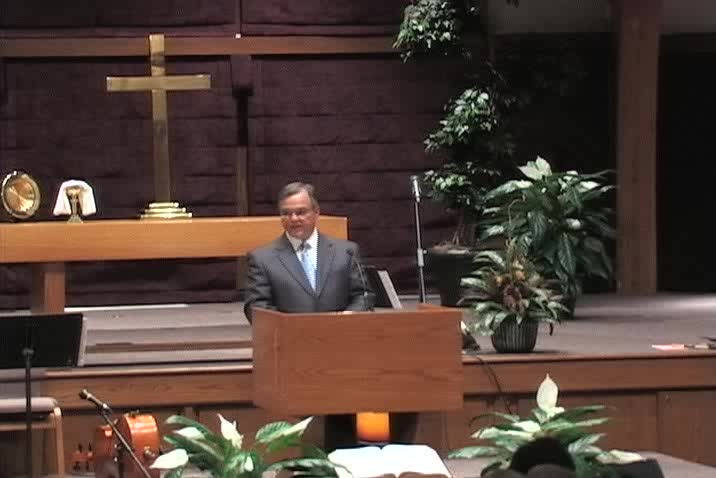 9th Annual President's Report - Dr. Harold B. Graves, Jr.