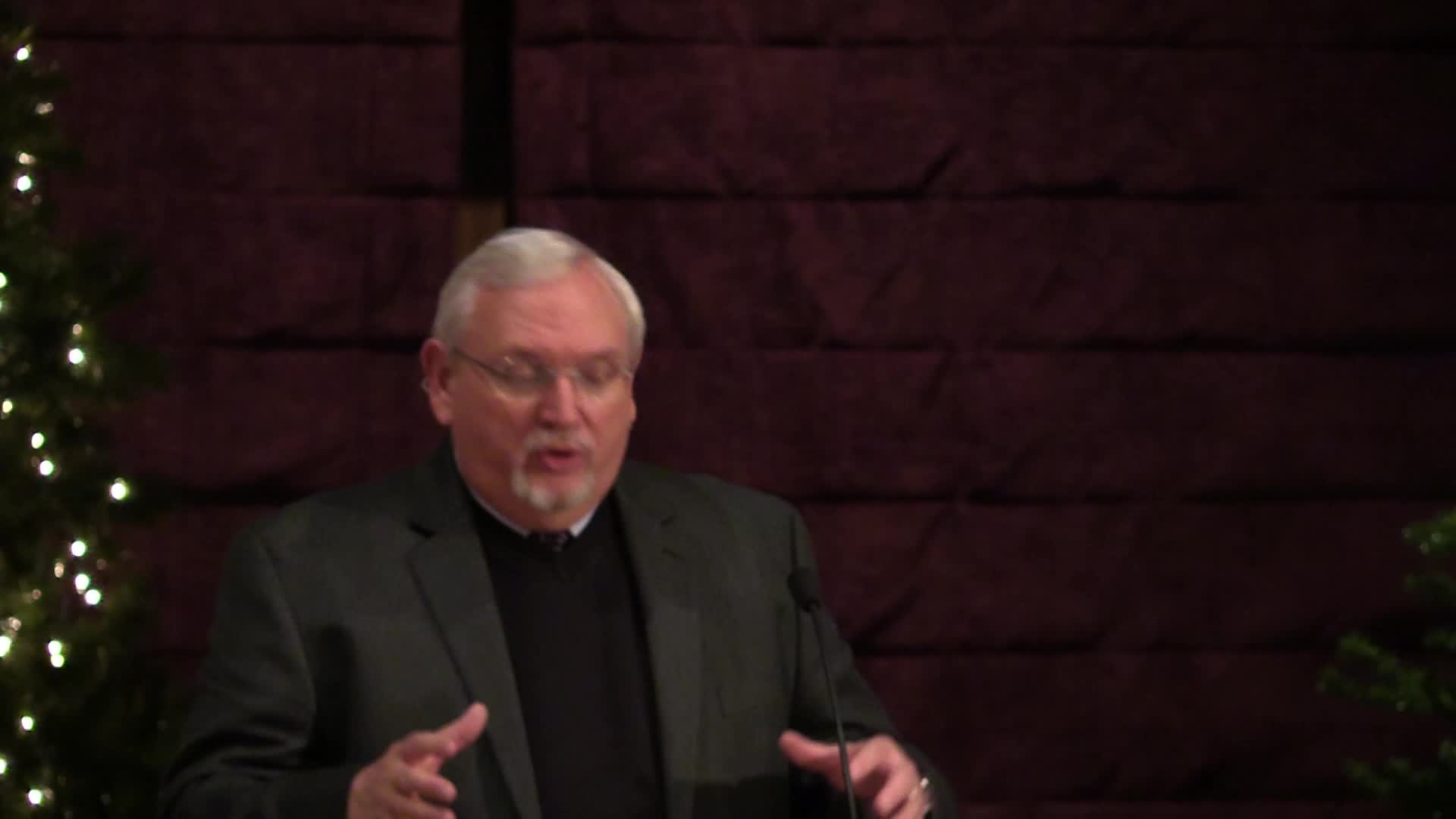 NBC Audio Chapel Services