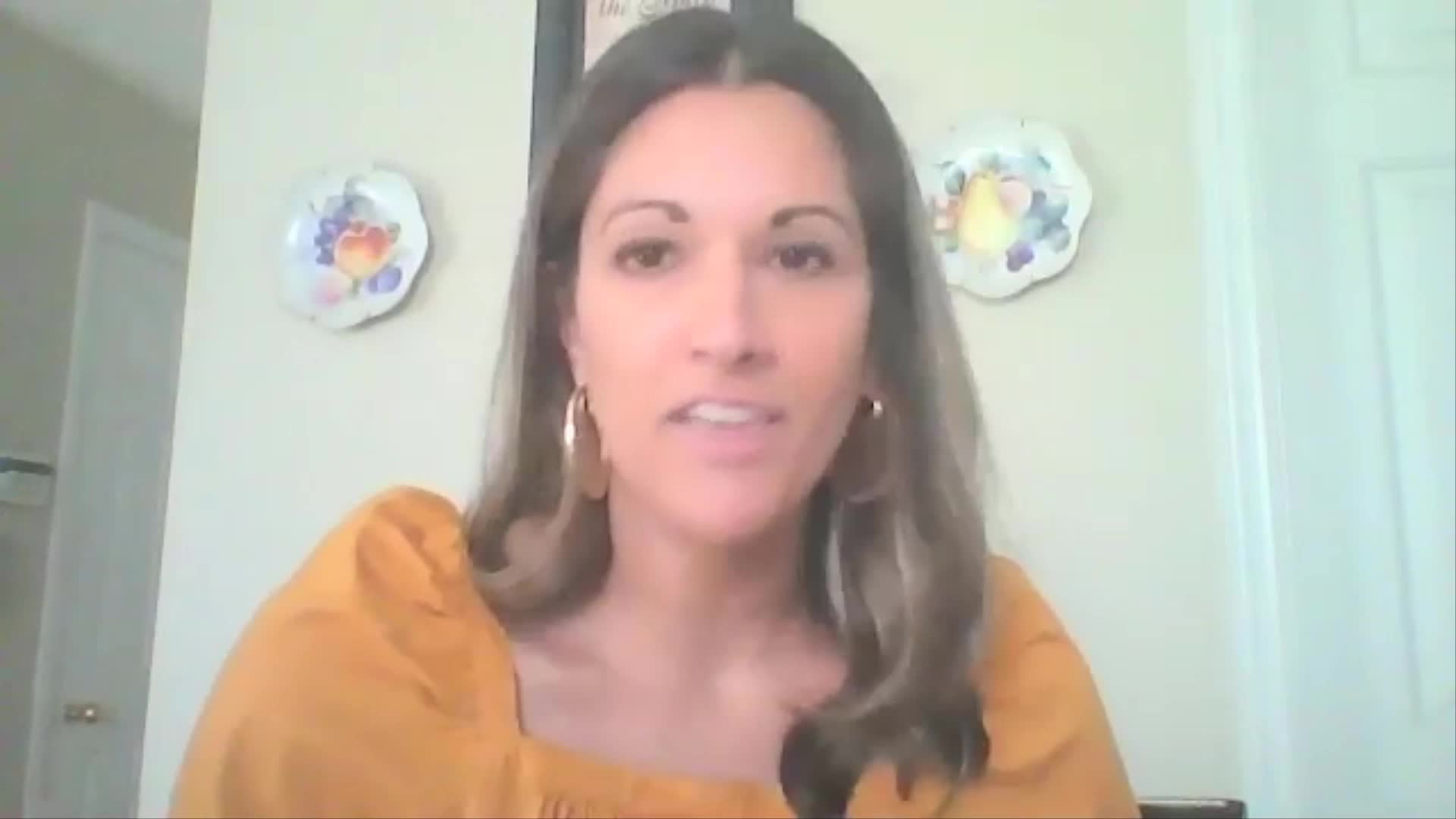 True Devotion to Jesus Christ - Mrs. Paige Graves