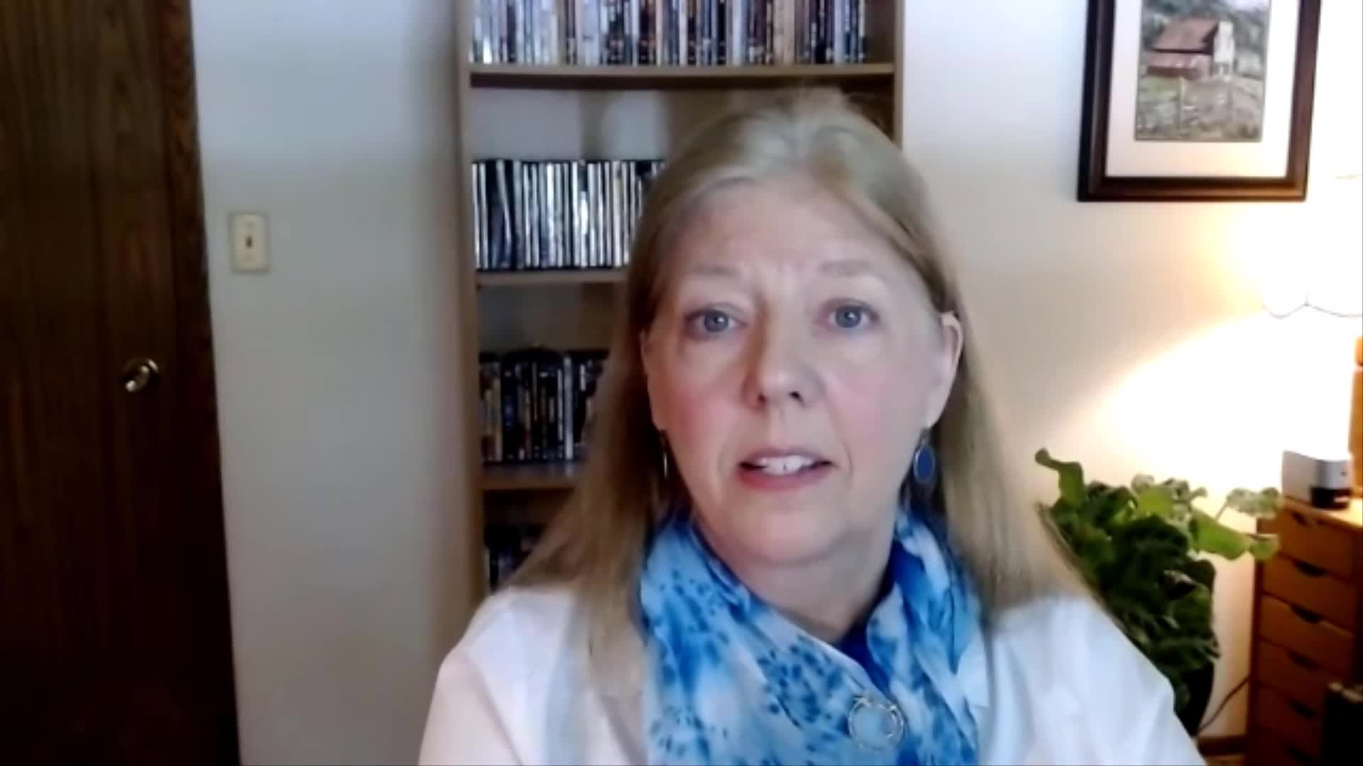 When Will I Be Rested? - Mrs. Shirley A. Cadle