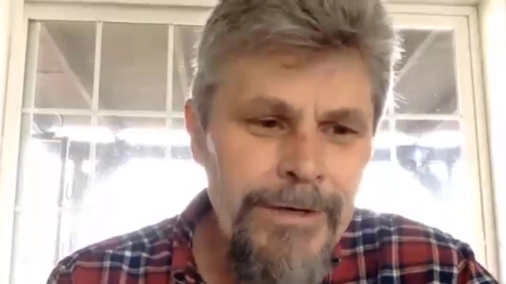 Don't Know Where I'm Going - Rev. Jon Kroeze