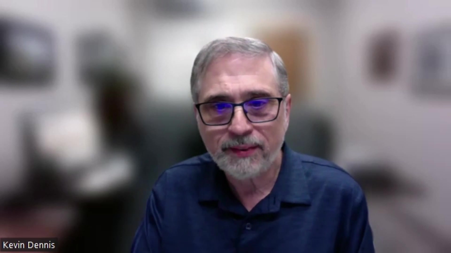 They Intended to Make Him King - Rev. Kevin Dennis