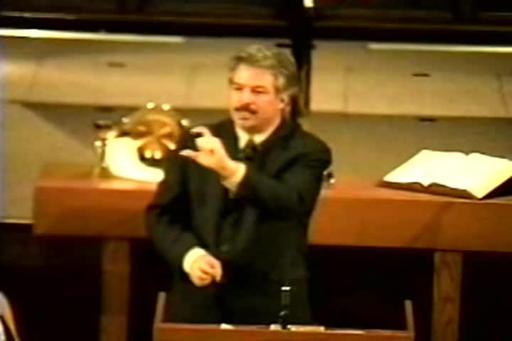 NBC Audio Chapel Services