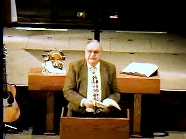 NBC Audio Chapel Services