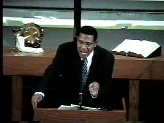 NBC Audio Chapel Services