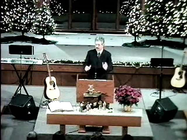 NBC Audio Chapel Services