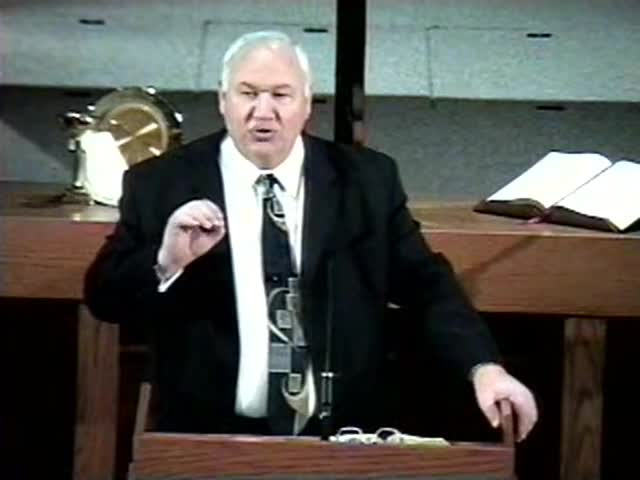 NBC Audio Chapel Services