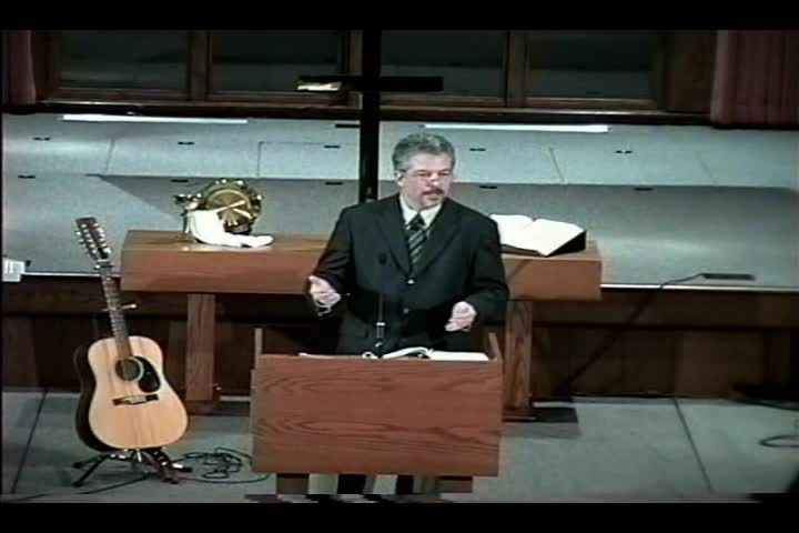 NBC Audio Chapel Services