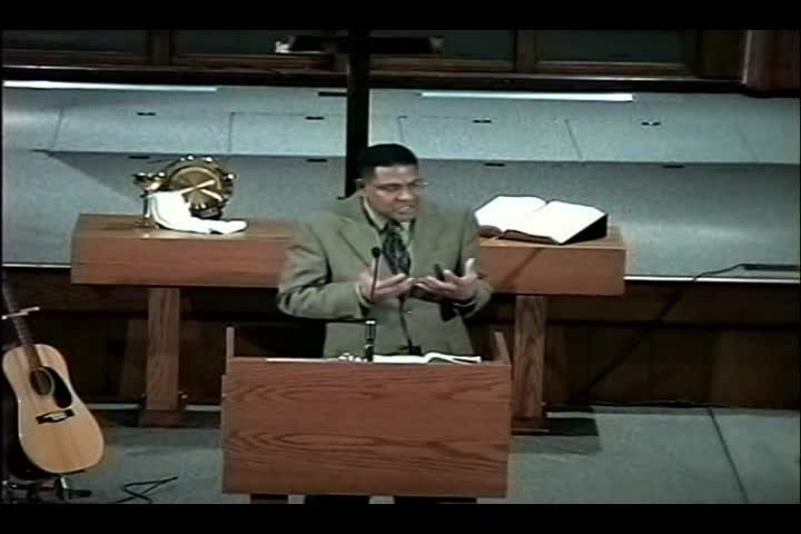 NBC Audio Chapel Services