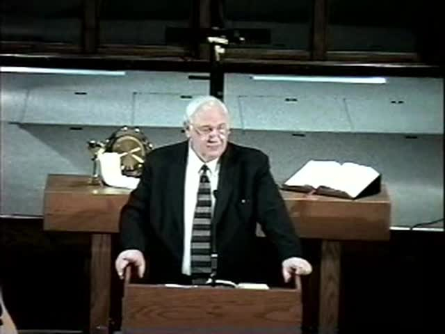 NBC Audio Chapel Services