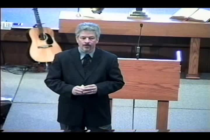NBC Audio Chapel Services