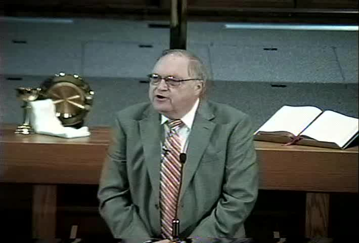 NBC Audio Chapel Services
