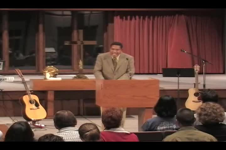 NBC Audio Chapel Services