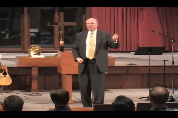 NBC Audio Chapel Services