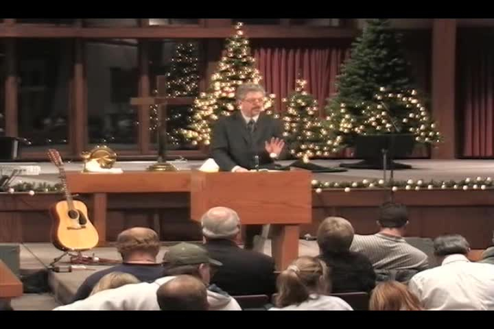 NBC Audio Chapel Services