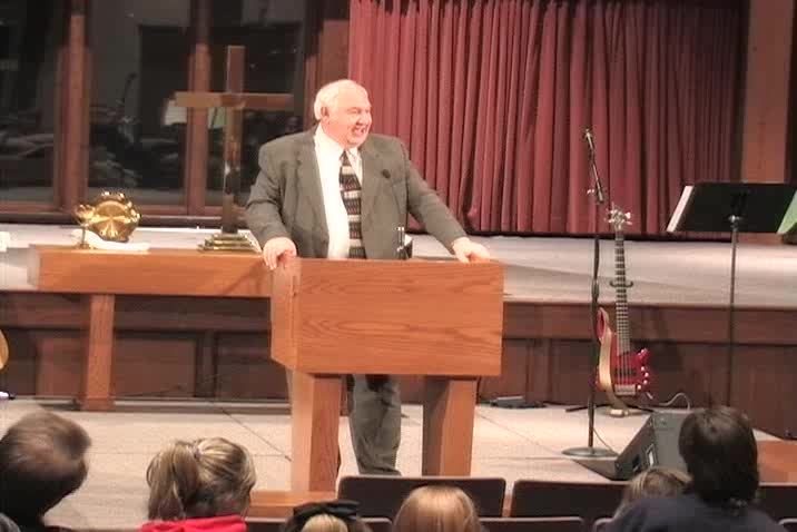 NBC Audio Chapel Services