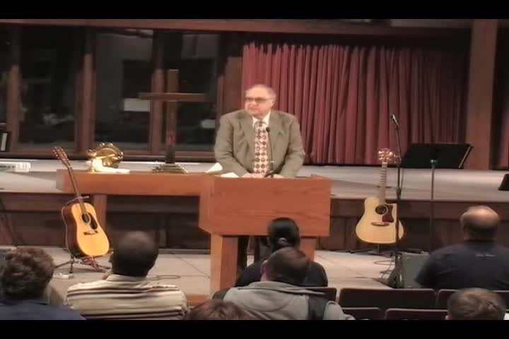 NBC Audio Chapel Services