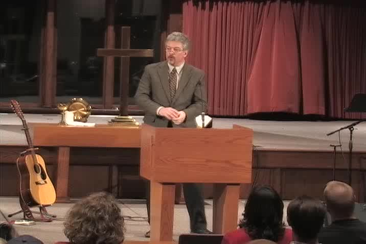 NBC Audio Chapel Services