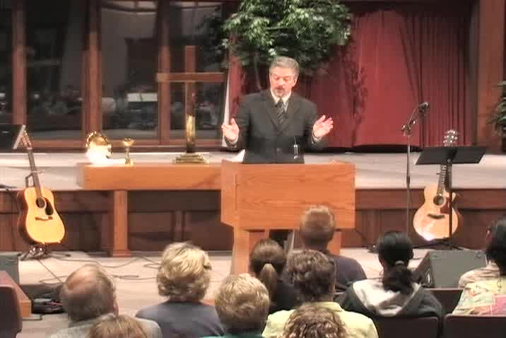 NBC Audio Chapel Services