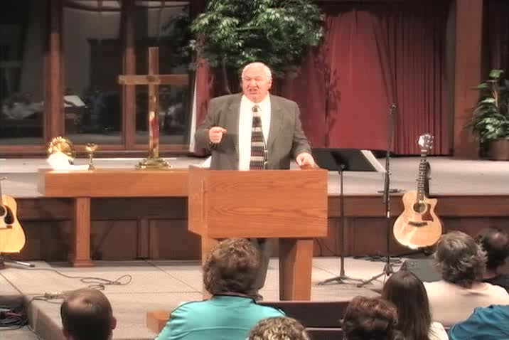 NBC Audio Chapel Services