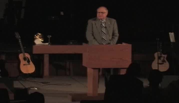 NBC Audio Chapel Services