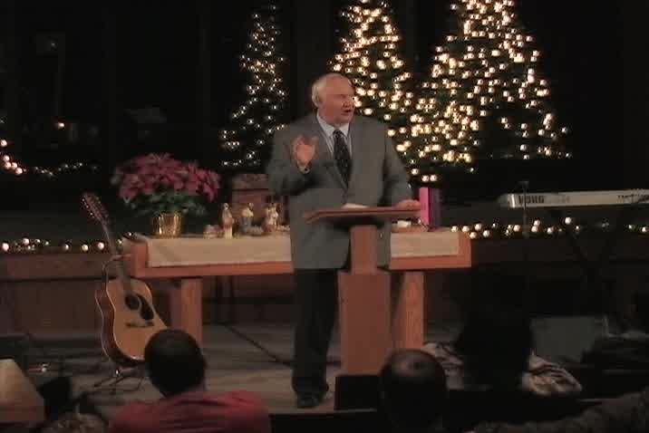 NBC Audio Chapel Services