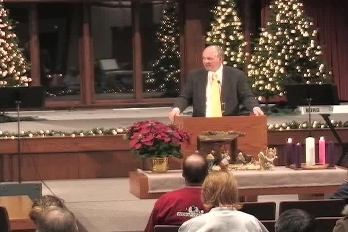 NBC Audio Chapel Services