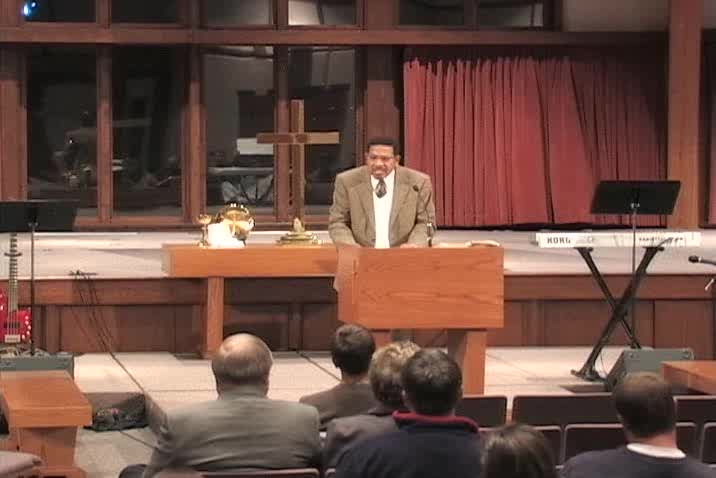 NBC Audio Chapel Services